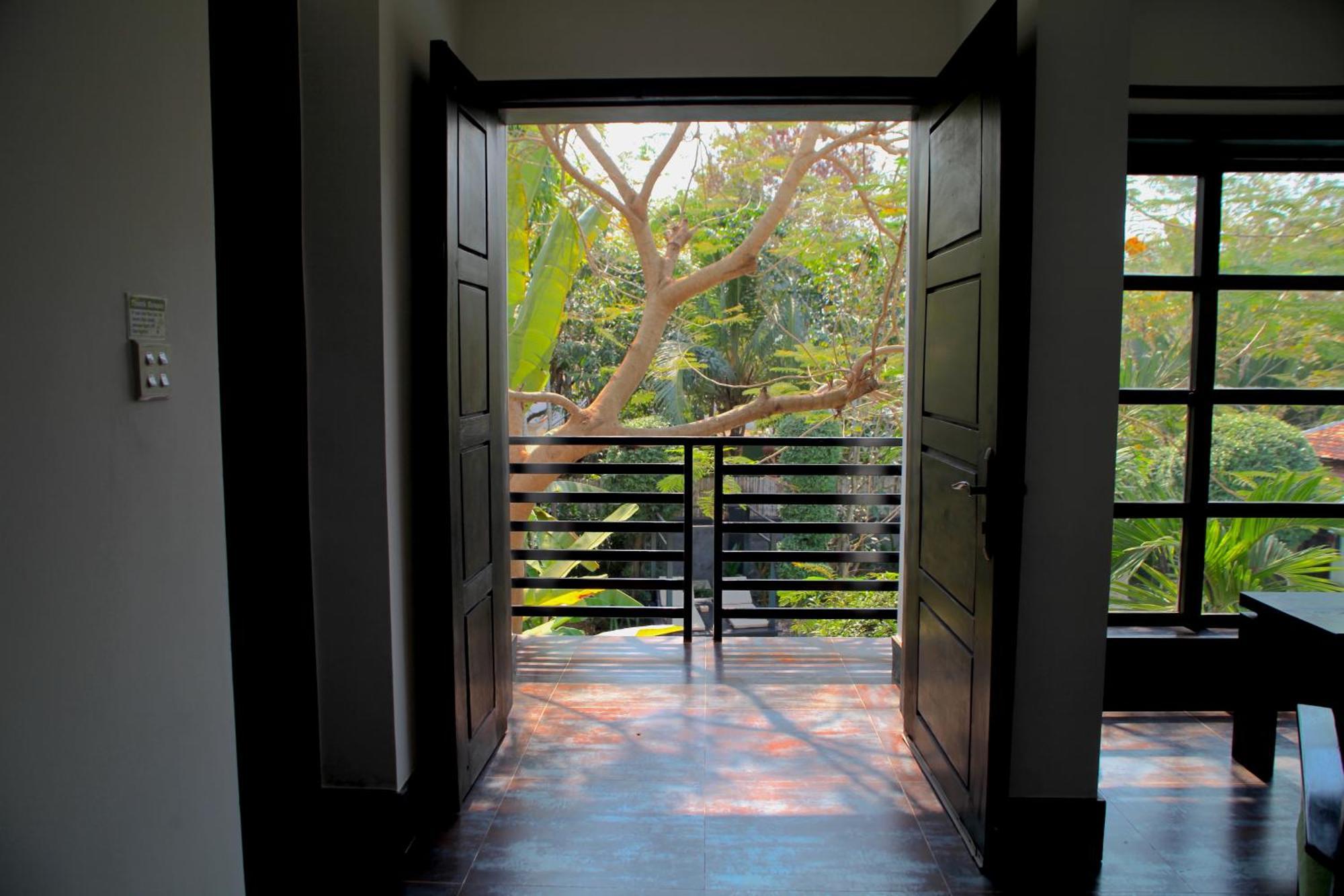 Prana Hotel Siem Reap Extérieur photo