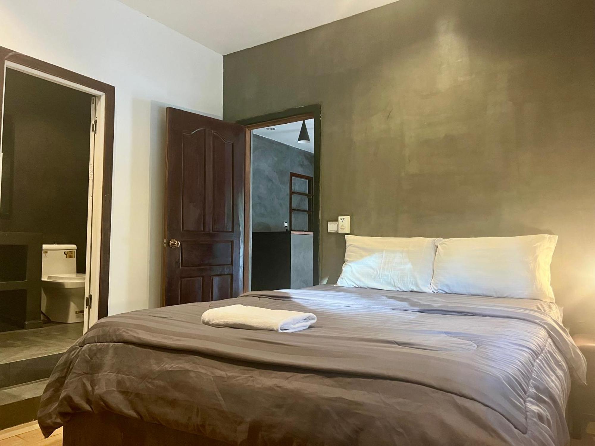 Prana Hotel Siem Reap Extérieur photo