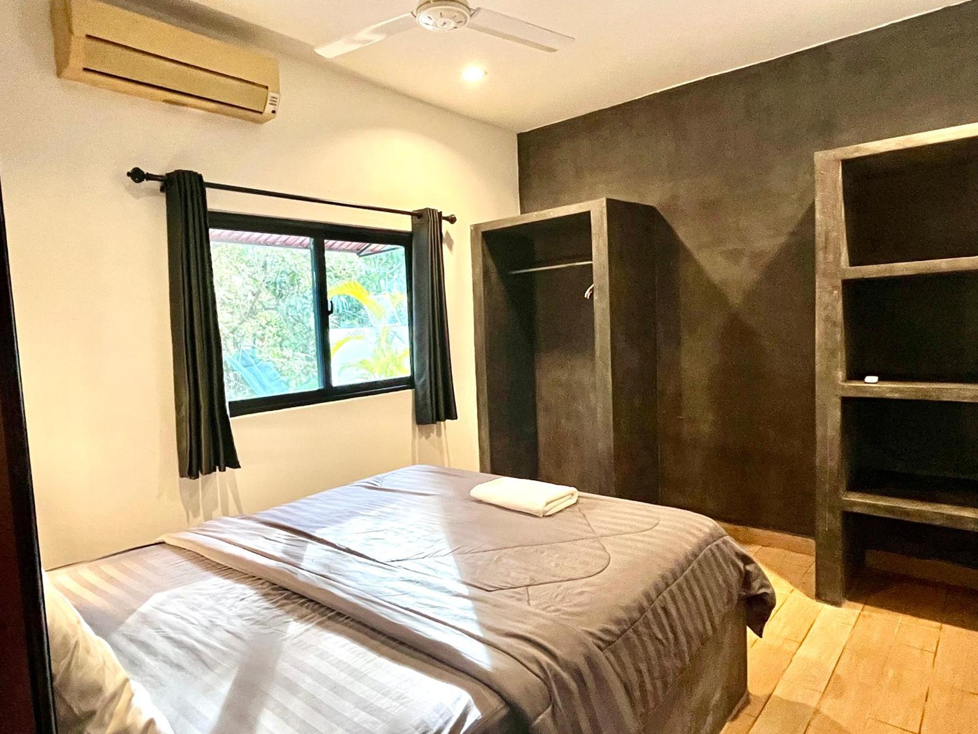 Prana Hotel Siem Reap Extérieur photo